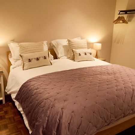 Hunters Lodge Inn توتنس المظهر الخارجي الصورة