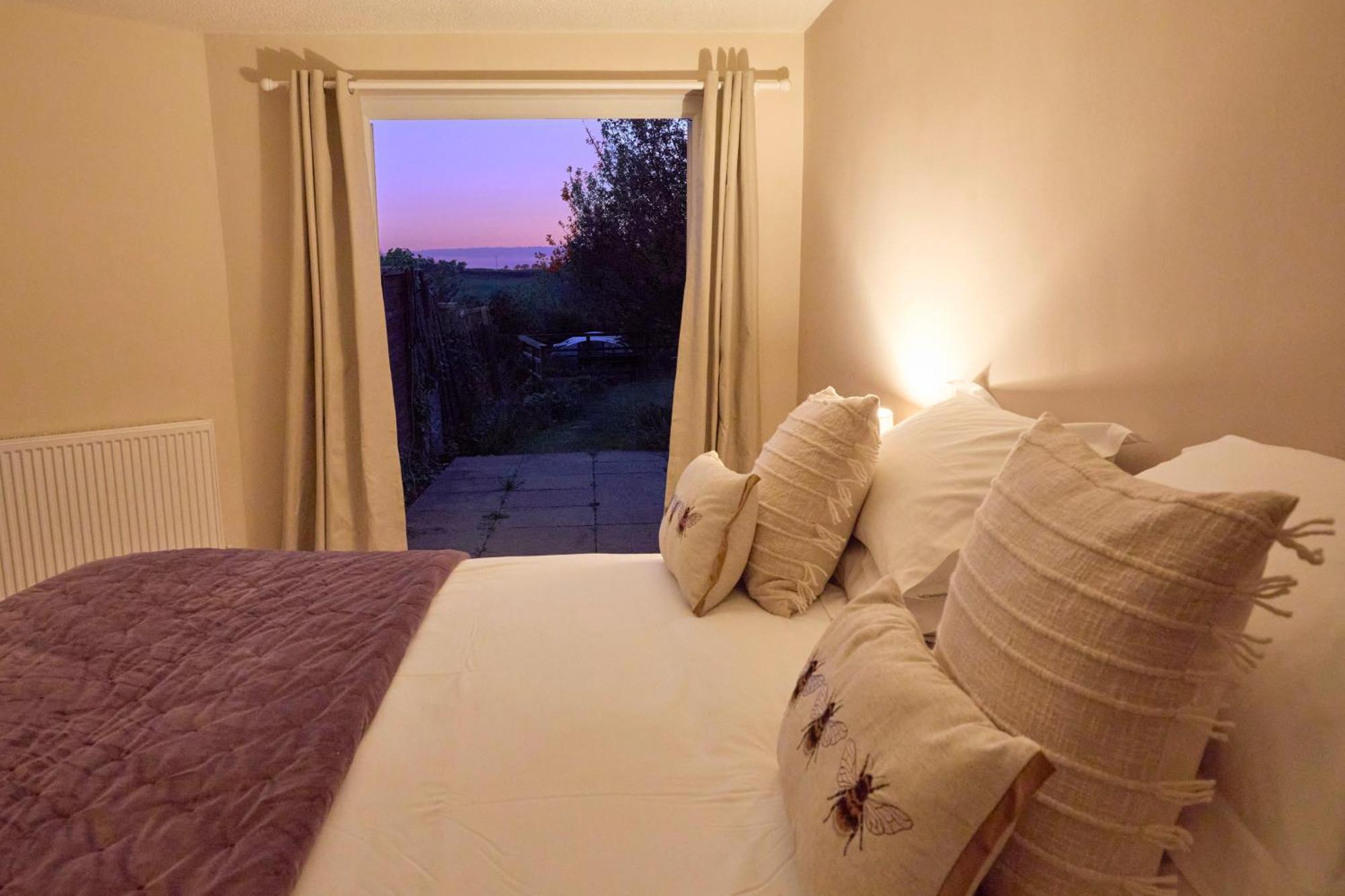 Hunters Lodge Inn توتنس المظهر الخارجي الصورة